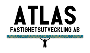 Atlas Fastighetsutveckling AB