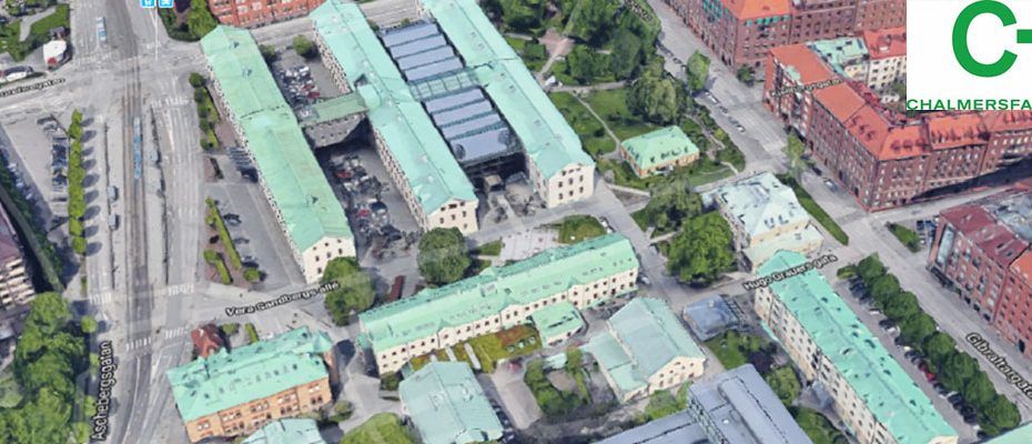 Fastighetsutveckling-Vasaområdet