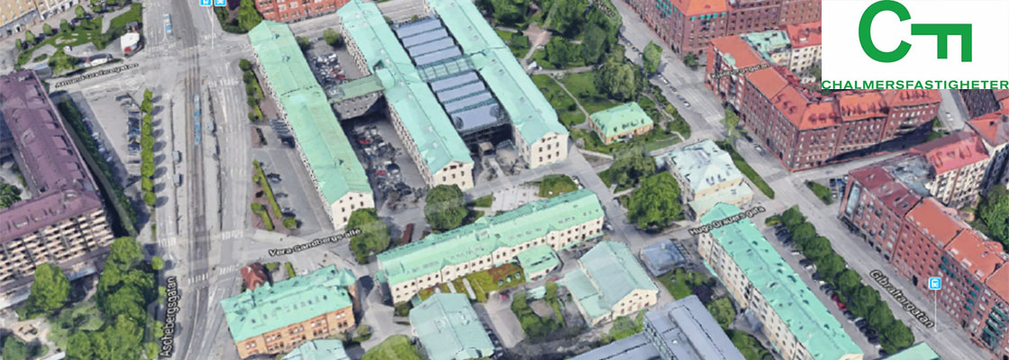 Fastighetsutveckling-Vasaområdet