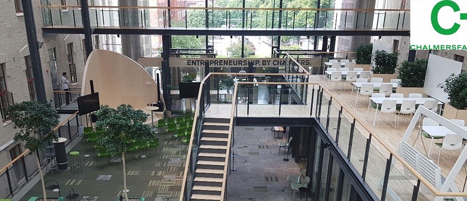 Programarbete-Stena-Center