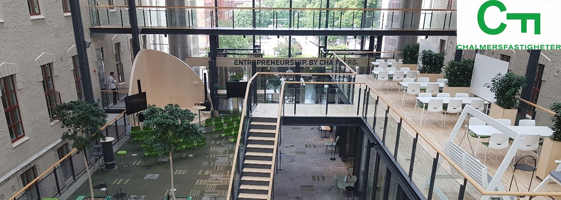 Programarbete-Stena-Center